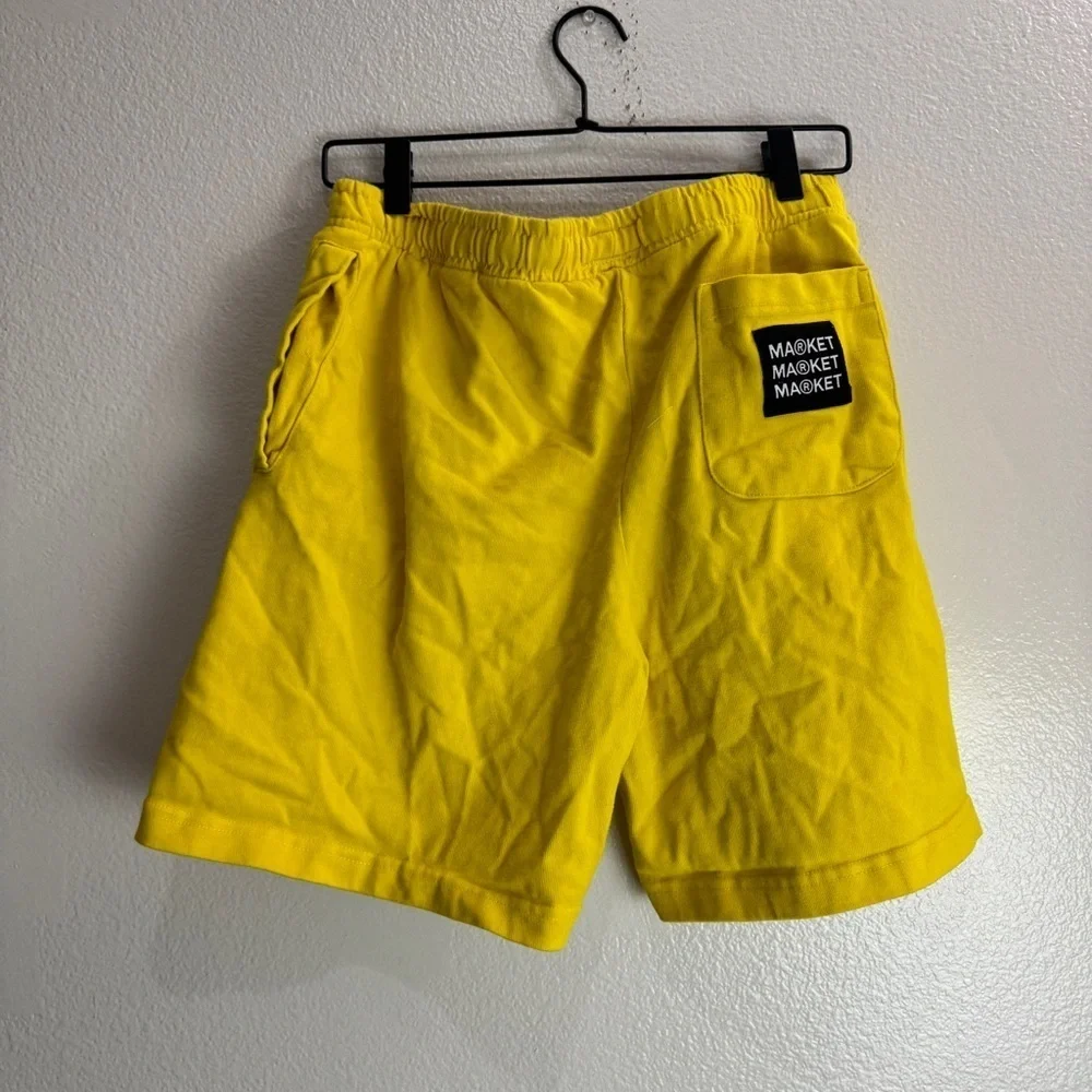 Market Meet Me Offline Shorts Size Medium